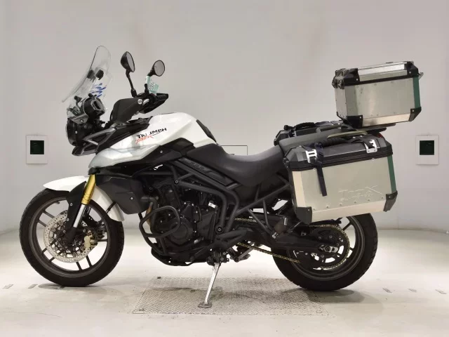 Triumph TRIUMPH TIGER 800
