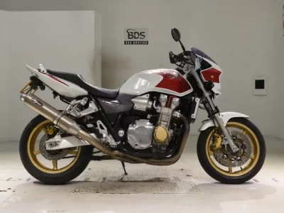 Honda CB1300SF ABS  с аукциона в Японии