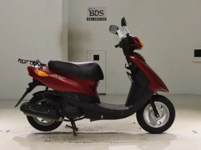 Yamaha JOG-5