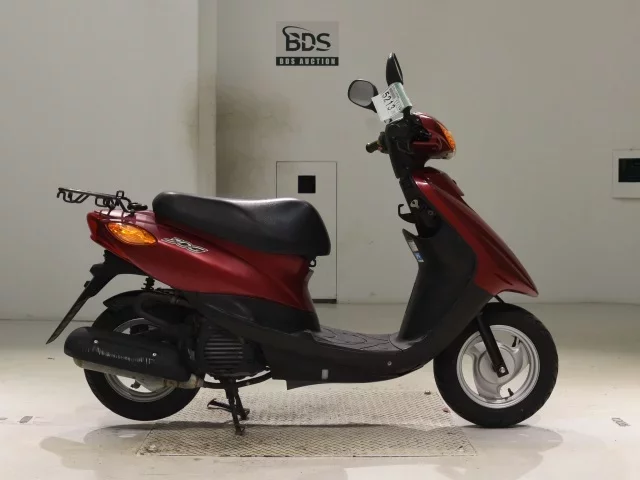 Yamaha JOG-5