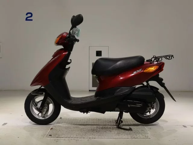 Yamaha JOG-5