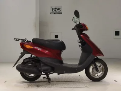 Yamaha JOG-5