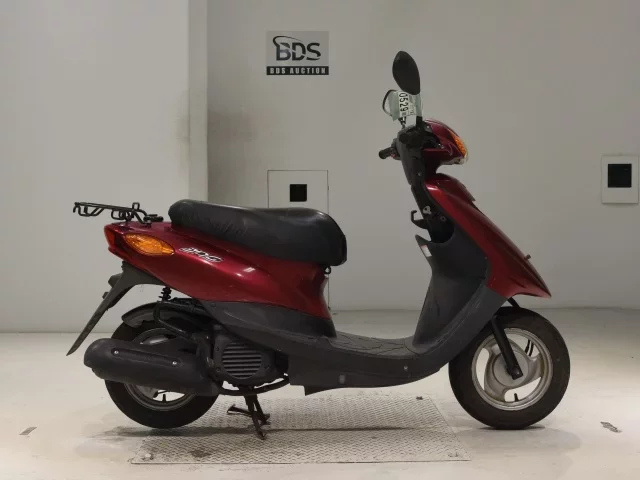 Yamaha JOG-5