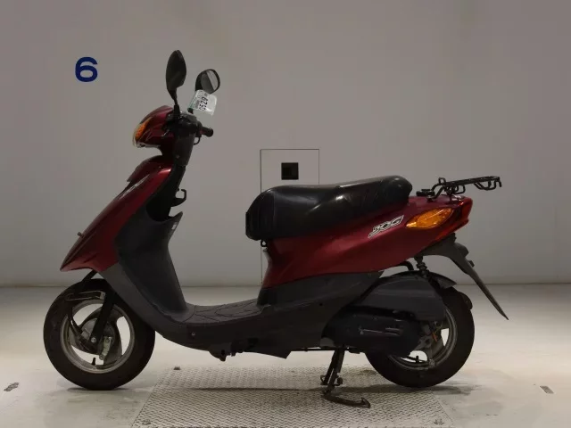 Yamaha JOG-5