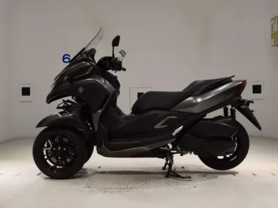 Yamaha TORI CITY 300  с аукциона в Японии