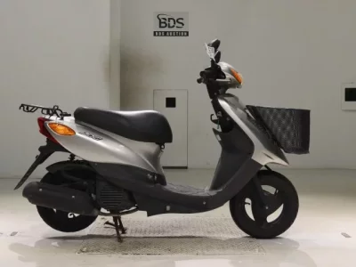 Yamaha JOG-5