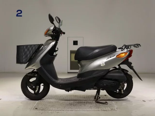 Yamaha JOG-5