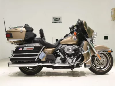 Harley-Davidson HARLEY FLHTCU1450  с аукциона в Японии