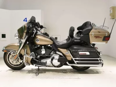 Harley-Davidson HARLEY FLHTCU1450  с аукциона в Японии