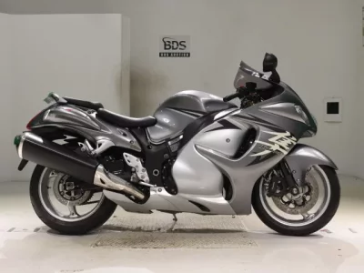 Suzuki HAYABUSA -2  с аукциона в Японии