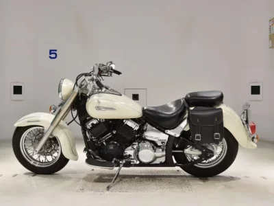 Yamaha DRAGSTAR400 CLASSIC  с аукциона в Японии