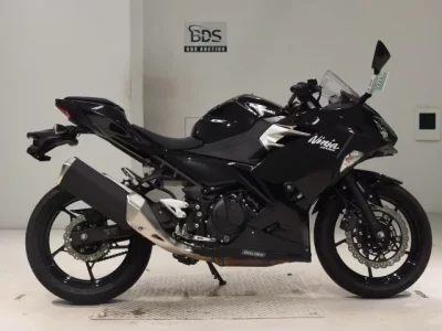 Kawasaki NINJA400-2 2021