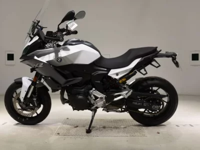 Other BMWF900XR  с аукциона в Японии