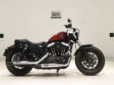 Harley-Davidson HARLEY XL1200X  с аукциона в Японии