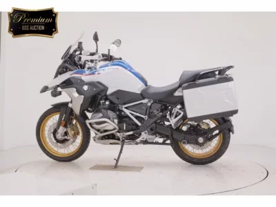 Other BMWR1250GS лот № 0061 оценка 6  с аукциона в Японии 2