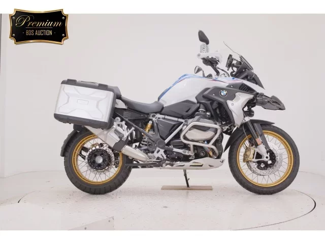Other BMWR1250GS лот № 0061 оценка 6  с аукциона в Японии