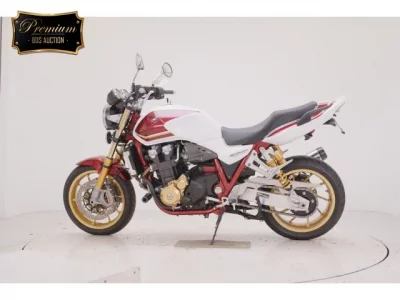 Honda CB1300SF-3SP  с аукциона в Японии
