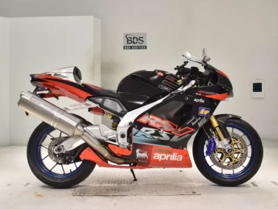 Aprilia APRILIA RSV1000R MILLE  с аукциона в Японии