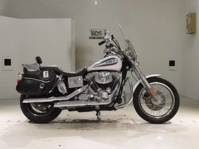 Harley-Davidson HARLEY FXDI1450  с аукциона в Японии