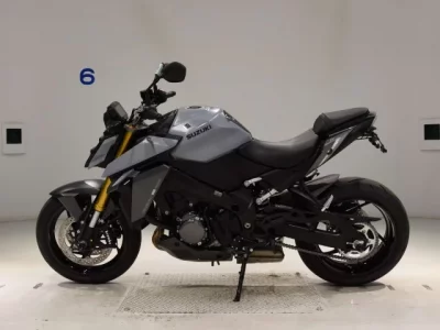 Suzuki GSX-S1000-2  с аукциона в Японии