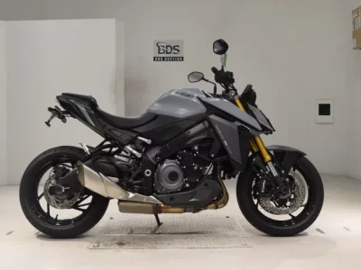 Suzuki GSX-S1000-2  с аукциона в Японии