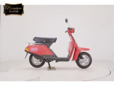 Yamaha BELUGA80