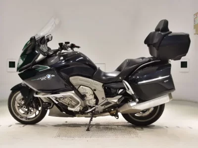 BMW BMW K1600GTL  с аукциона в Японии