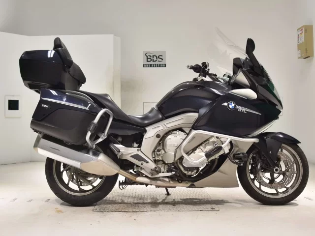BMW  K1600GTL лот № 3021 оценка 4  с аукциона в Японии
