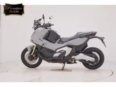 Honda X-ADV750-2  с аукциона в Японии