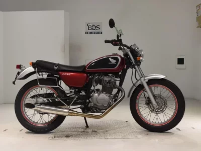 Honda CB223S  с аукциона в Японии