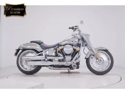 Harley-Davidson HARLEY FLSTFI1920  с аукциона в Японии