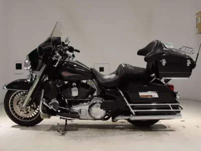 Harley-Davidson HARLEY FLHTC1580  с аукциона в Японии