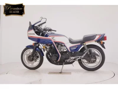 Honda CB750 INTEGRA  с аукциона в Японии