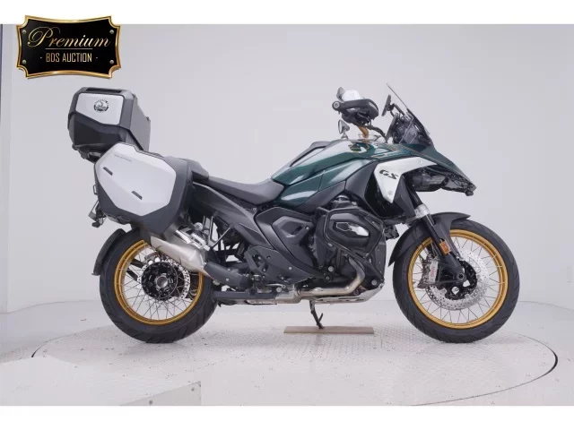 Other BMWR1300GS лот № 2542 оценка 6  с аукциона в Японии