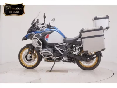 Other BMWR1250GS ADVENTURE  с аукциона в Японии