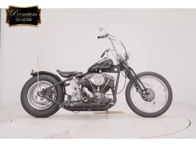 Other KIT BIKE 1200  с аукциона в Японии