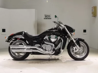 Suzuki BOULEVARDM109R  с аукциона в Японии