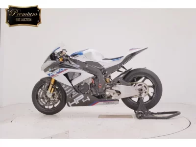 BMW BMW HP4 RACE  с аукциона в Японии