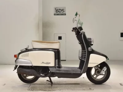 Honda JU RIO