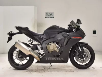 Honda CBR1000RR 2020