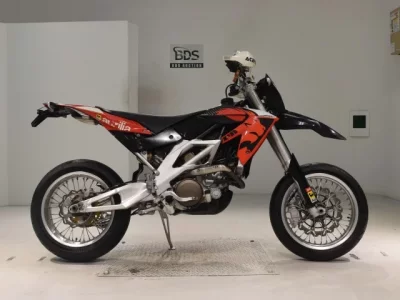 Aprilia APRILIA SXV550  с аукциона в Японии