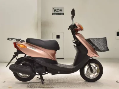 Yamaha JOG-5