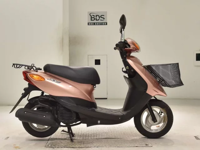 Yamaha JOG-5