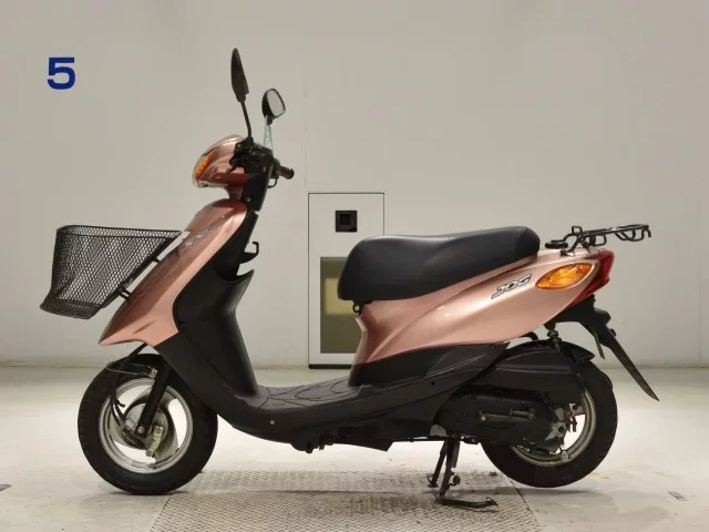 Yamaha JOG-5
