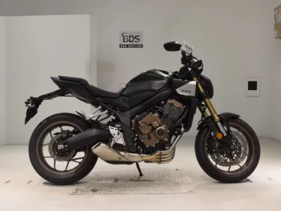 Honda CB650R-2E CLUTCH  с аукциона в Японии