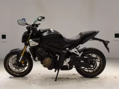 Honda CB650R-2E CLUTCH  с аукциона в Японии