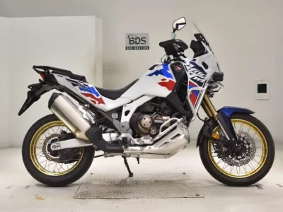 Honda CRF1100L-2D ADVENTURE  с аукциона в Японии