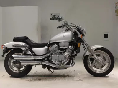Honda MAGNA 750  с аукциона в Японии