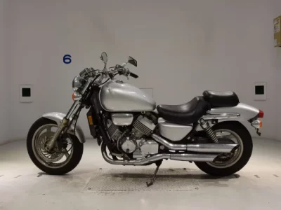 Honda MAGNA 750  с аукциона в Японии