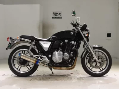 Honda CB1100  с аукциона в Японии